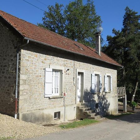 Gite Du Domaine Le Moulin D Aiguemarde Villa Razes Eksteriør billede